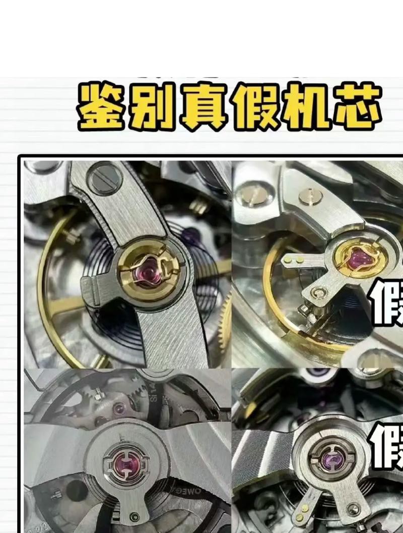 有沒有真假海龍和海馬的對比圖片？