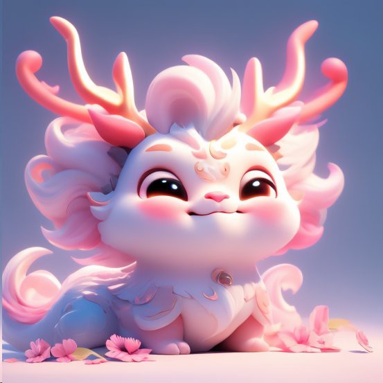 能推薦幾款受歡迎的龍主題頭像嗎？