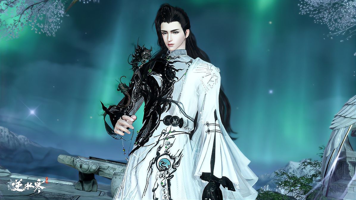 能推薦幾款受歡迎的龍主題頭像嗎？