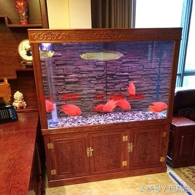 魚缸的缸怎么樣