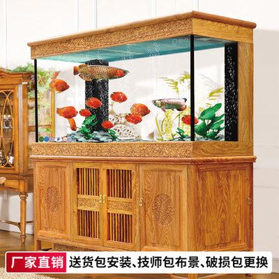 亮點(diǎn)魚缸安裝：亮點(diǎn)魚缸安裝技術(shù)