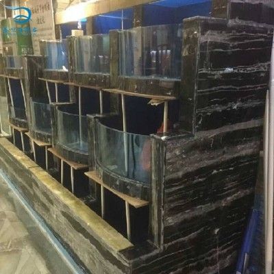 海鮮魚缸的溫度管理是確保海鮮存活的關(guān)鍵因素之一：海鮮養(yǎng)殖的溫度管理是確保海鮮存活的關(guān)鍵因素之一
