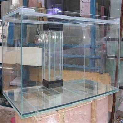 鋼化玻璃魚缸的價(jià)格因尺寸、材質(zhì)等因素而異：如何選擇適合的鋼化玻璃魚缸