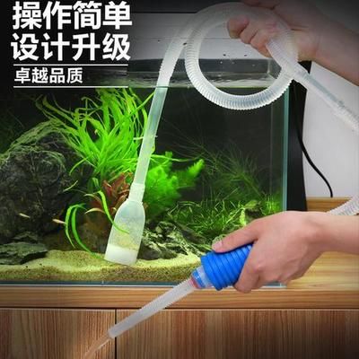 換水魚缸里出現菌絲怎么回事啊（換水后魚缸出現菌絲可能是以下幾個原因進行處理）