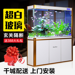 老式魚缸過濾（如何選擇適合的老式魚缸過濾器） 老式魚缸過濾（如何選擇適合的老式魚缸過濾器） 魚缸百科