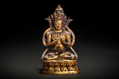 佛像可以放魚缸中造景嗎(佛像的放置有著一定的風水講究,不宜隨意擺放魚缸下方) 魚缸百科 第3張 佛像可以放魚缸中造景嗎(佛像的放置有著一定的風水講究,不宜隨意擺放魚缸下方) 佛像可以放魚缸中造景嗎(佛像的放置有著一定的風水講究,不宜隨意擺放魚缸下方) 魚缸百科 第3張