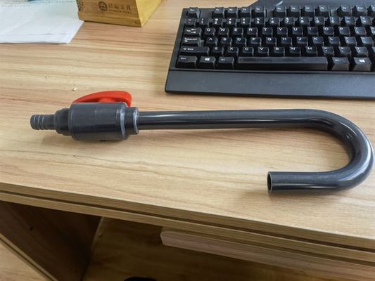 森森魚缸存便：森森魚缸溢流區(qū)存便問題可以通過多種措施解決 森森魚缸存便：森森魚缸溢流區(qū)存便問題可以通過多種措施解決 魚缸百科 第5張