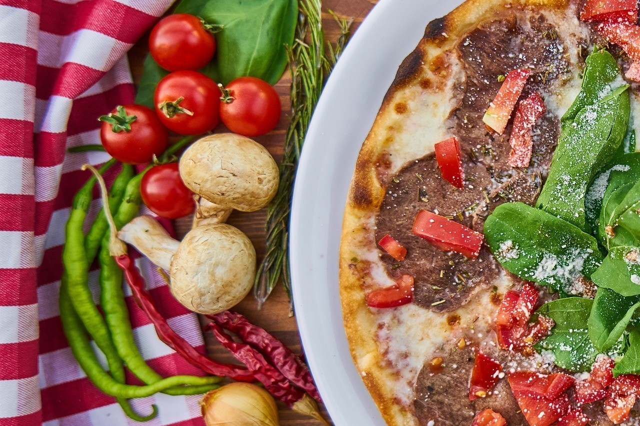 東勝區(qū)一條觀賞魚店