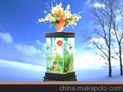 立式魚缸安裝方法（安裝立式魚缸需要仔細規劃和逐步操作以確保魚缸的安全和美觀）