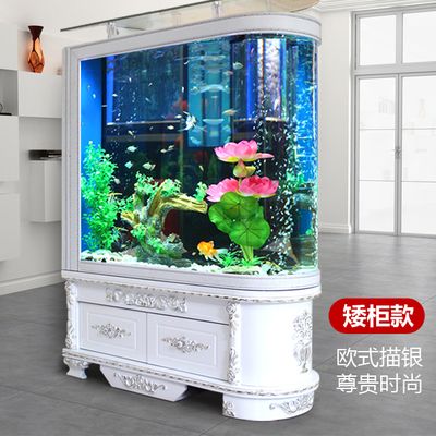 歐式魚缸價(jià)格表：歐式魚缸價(jià)格區(qū)間查詢