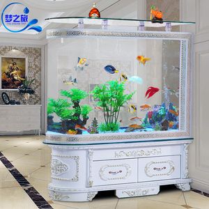 夢 魚缸：《夢魚缸》中夢見魚缸的寓意 夢 魚缸：《夢魚缸》中夢見魚缸的寓意 魚缸百科 第4張