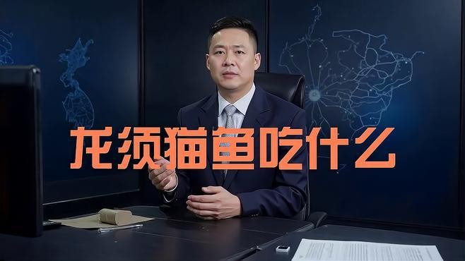龍須貓適合哪些人群飼養(yǎng)？ 龍須貓適合哪些人群飼養(yǎng)？ 龍魚百科 第4張