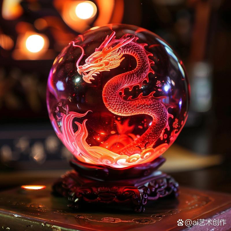 如何獲取高清版紅龍之眼壁紙？