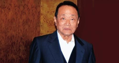 金龍魚的創始人，金龍魚創始人及其相關背景