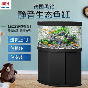黑鉆魚缸加裝濾桶是關于黑鉆魚缸加濾桶的詳細信息：如何選擇合適的魚缸加濾桶