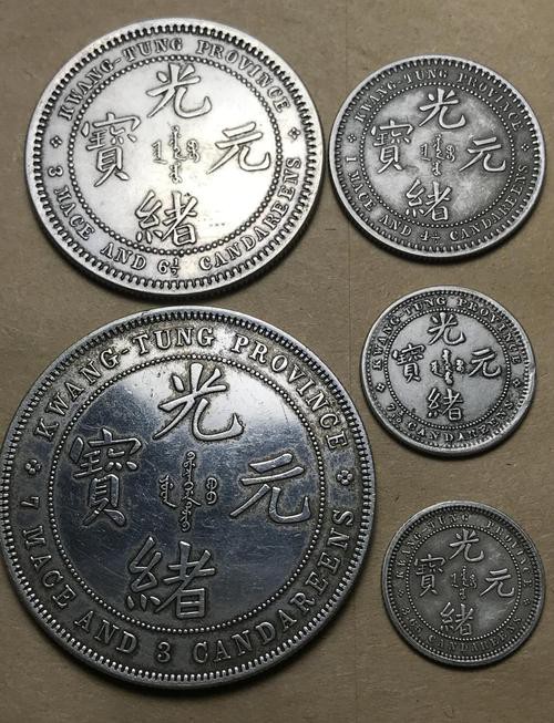 單龍銀元收藏有哪些熱門品種？ 單龍銀元收藏有哪些熱門品種？ 龍魚百科 第1張