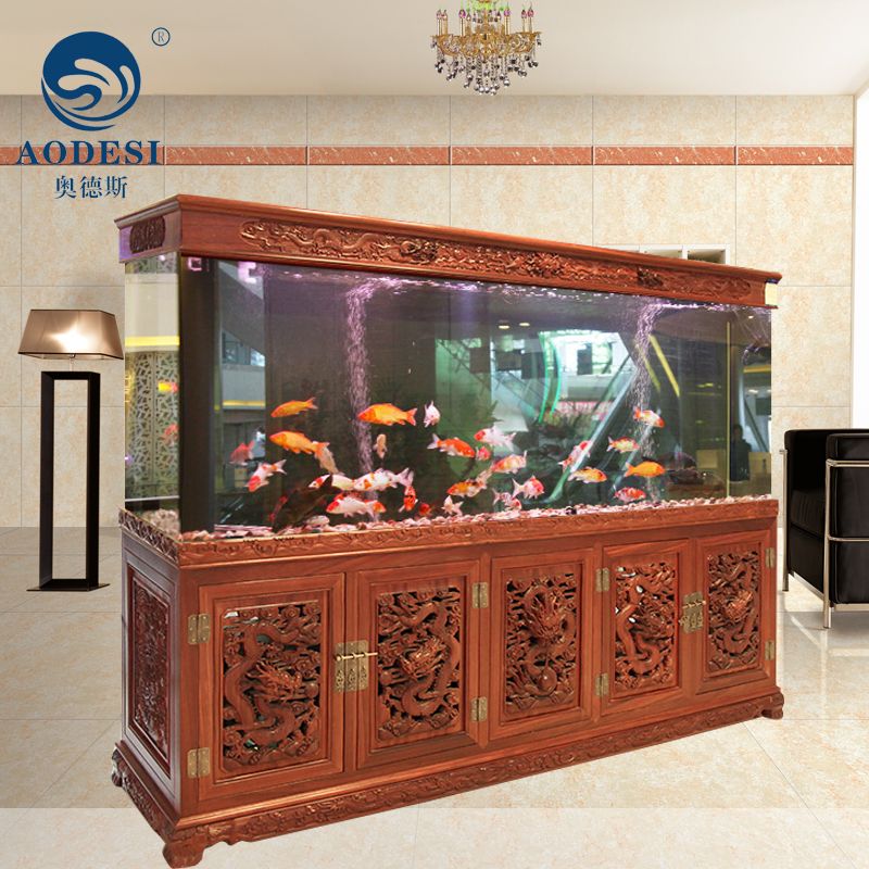 魚缸定制品牌（魚缸定制品牌,這些品牌在魚缸定制領域都有豐富的口碑）