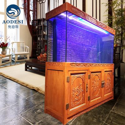 魚缸定制品牌（魚缸定制品牌,這些品牌在魚缸定制領域都有豐富的口碑）