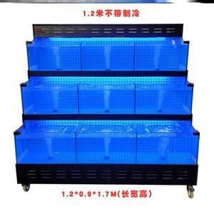 海鮮魚缸制冷機的溫度調節通常比較簡單以下是具體的步驟：如何調節海鮮魚缸制冷機的溫度 海鮮魚缸制冷機的溫度調節通常比較簡單以下是具體的步驟：如何調節海鮮魚缸制冷機的溫度 魚缸百科 第3張