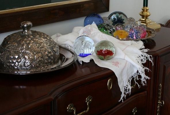 魚缸濾材怎么做的：自制魚缸過濾棉的方法 魚缸濾材怎么做的：自制魚缸過濾棉的方法 魚缸百科 第2張