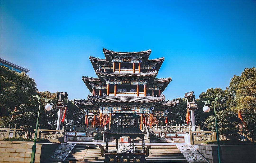 道家龍王爺信仰的傳播歷史是怎樣的？