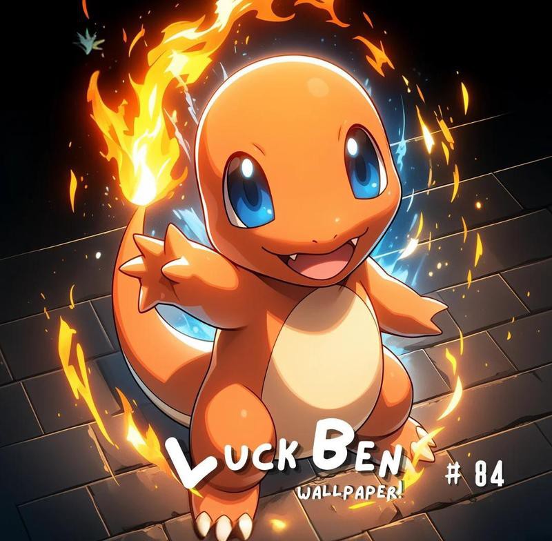 紅龍之眼壁紙有哪些風格可選？ 紅龍之眼壁紙有哪些風格可選？ 龍魚百科 第27張