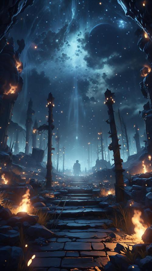 紅龍之眼壁紙有哪些風格可選？ 紅龍之眼壁紙有哪些風格可選？ 龍魚百科 第6張