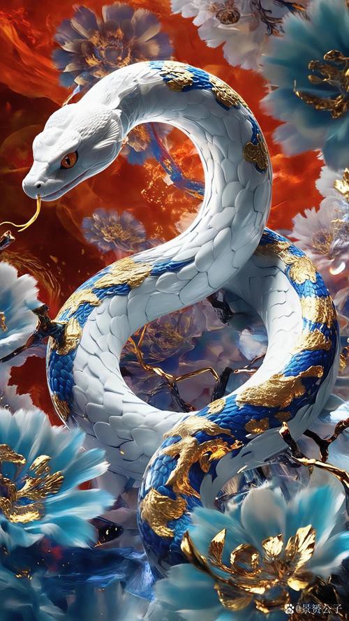 紅龍之眼壁紙有哪些風格可選？ 紅龍之眼壁紙有哪些風格可選？ 龍魚百科 第17張