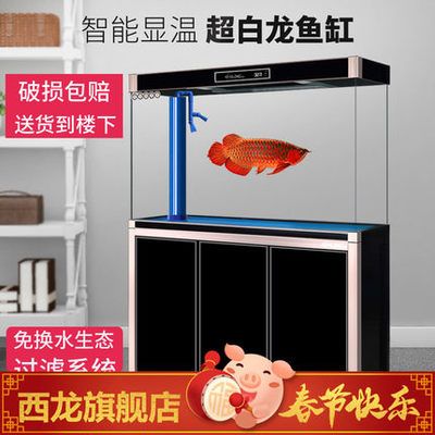 西龍魚缸型號及價格表：西龍魚缸品牌歷史沿革，西龍魚缸與其他品牌的性價比