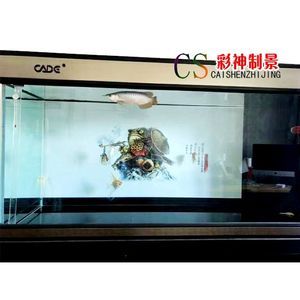 狗頭魚缸造景指南：狗頭魚缸造景指南，希望對你有所幫助：搜索結(jié)果整理的狗頭魚缸造景指南