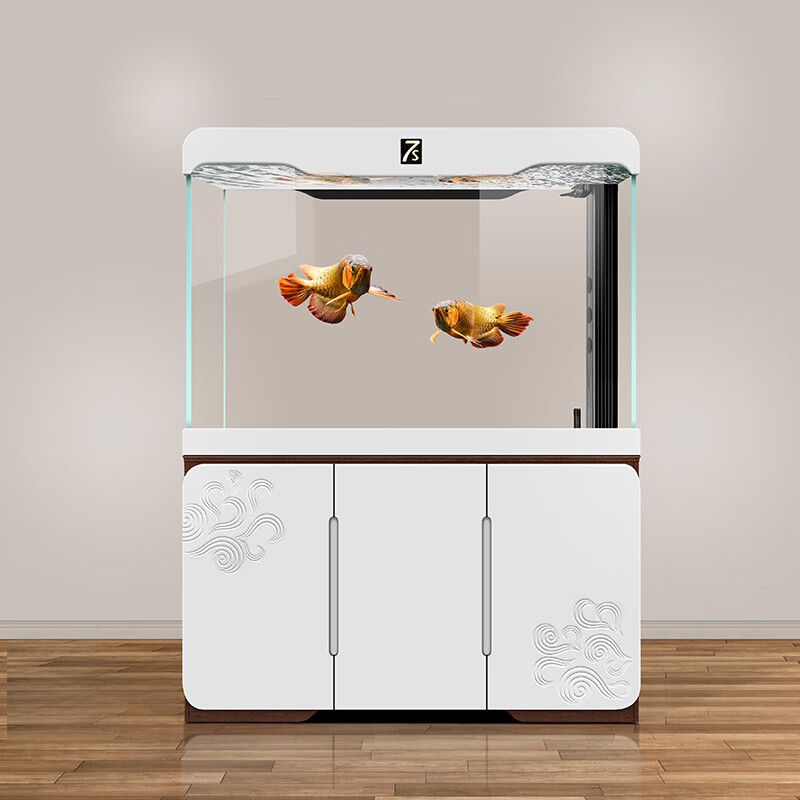 魚缸品牌7s：7s魚缸品牌歷史沿革
