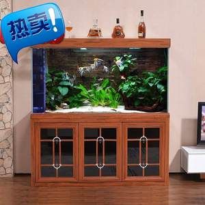 底濾魚缸造景和裸缸各有優(yōu)缺點，具體哪種方式更好取決于您的養(yǎng)魚需求和個人喜好：底濾魚缸造景和裸缸各有優(yōu)缺點