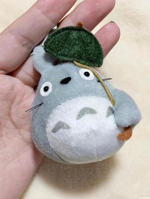 龍貓玩具哪個(gè)品牌最好? 龍魚百科 第9張 龍貓玩具哪個(gè)品牌最好? 龍貓玩具哪個(gè)品牌最好? 龍魚百科 第9張
