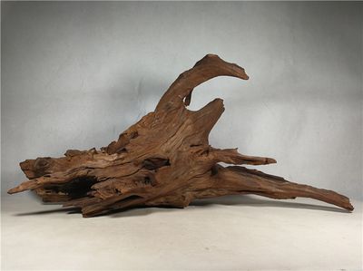 沉木的養護秘籍，你知道嗎？：拱橋沉木放魚缸里可以增加魚缸的觀賞性和造景效果 沉木的養護秘籍，你知道嗎？：拱橋沉木放魚缸里可以增加魚缸的觀賞性和造景效果 魚缸百科 第3張