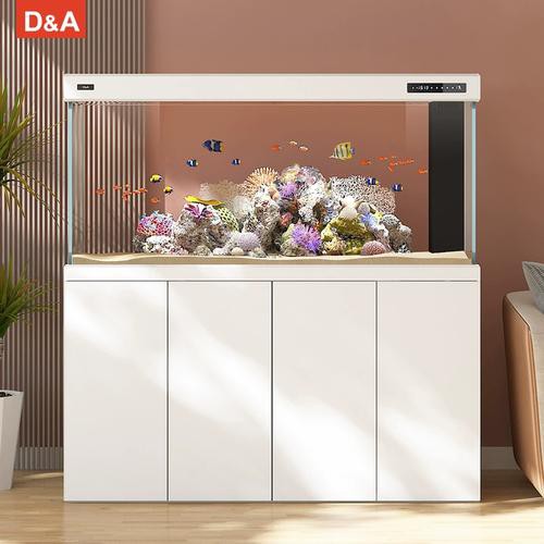 德克龍魚缸 德克龍魚缸 龍魚百科 第6張