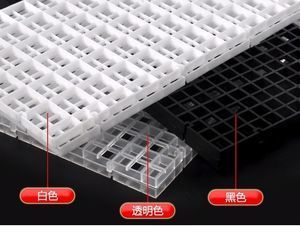 魚缸底濾與魚缸底濾系統優化魚缸底濾系統的選擇和使用方法：如何優化魚缸底濾系統