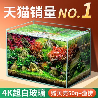 水族魚缸排名：常見的水族魚缸排名 水族魚缸排名：常見的水族魚缸排名 魚缸百科 第1張