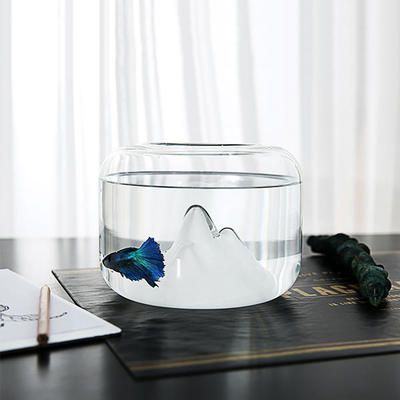 魚缸大牌：森森魚缸產品線介紹