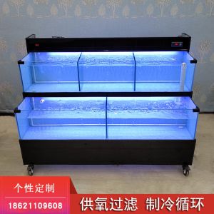 魚缸恒溫器日常維護技巧：如何檢測魚缸恒溫器故障