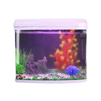 閩江魚缸過濾器安裝圖：閩江魚缸過濾器安裝圖包括了詳細(xì)步驟和注意事項(xiàng)