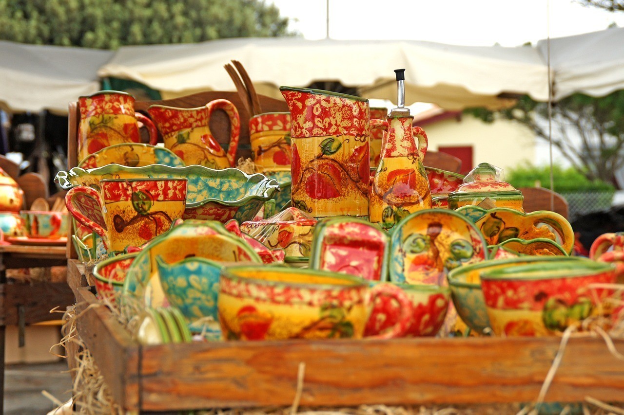 景德鎮市銀河陶瓷廠（景德鎮市銀河陶瓷廠地址） 景德鎮市銀河陶瓷廠（景德鎮市銀河陶瓷廠地址） 全國水族館企業名錄 第2張