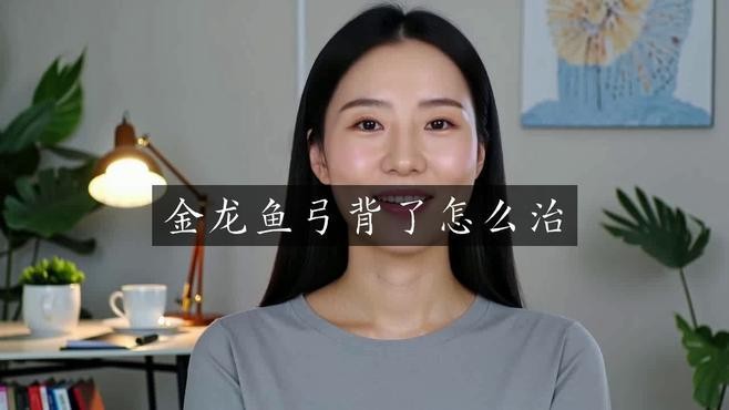 龍魚弓背手術(shù)后多久能恢復(fù)？ 龍魚弓背手術(shù)后多久能恢復(fù)？ 龍魚百科 第2張