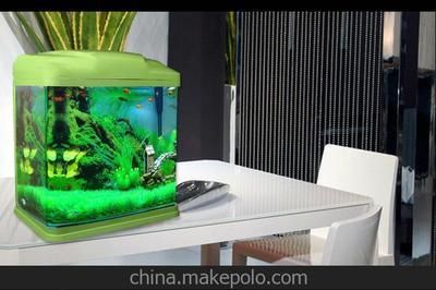 廣州小魚魚缸廠家直銷（小魚缸生產與銷售的廠家提供了各種型號和樣式的魚缸）