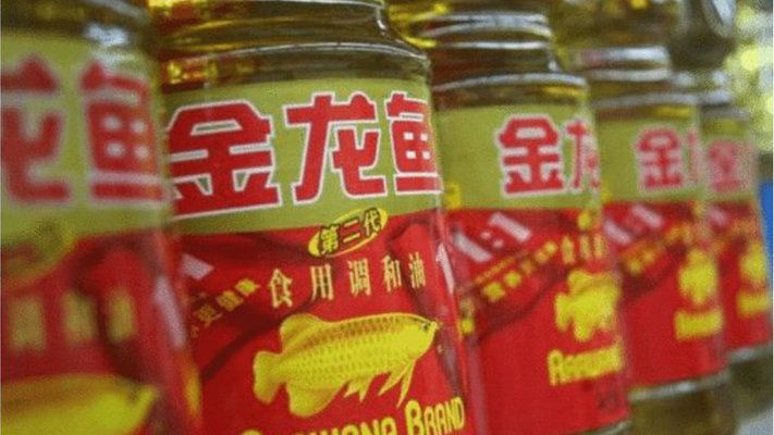 金龍魚為什么下架：金龍魚因食品安全問題被召回