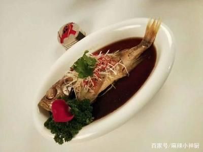 紅龍魚的吃法：清蒸紅龍魚,檢測(cè)精神狀況 紅龍魚的吃法：清蒸紅龍魚,檢測(cè)精神狀況 龍魚百科 第2張