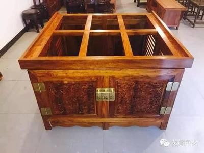 魚缸底濾的工作原理：底濾魚缸管的卸開方法 魚缸底濾的工作原理：底濾魚缸管的卸開方法 魚缸百科 第3張
