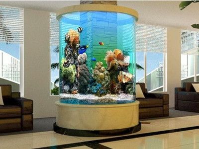 魚缸形狀對風水影響解析：魚缸形狀對家居風水影響