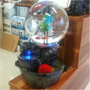 魚缸形狀對風水影響解析：魚缸形狀對家居風水影響