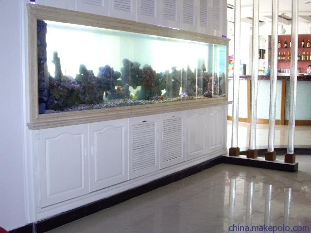 鞍山魚缸定做定制（鞍山魚缸定做哪家口碑好，魚缸定制尺寸如何選擇合適）