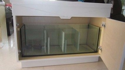 底濾魚缸的幾種改造方法：底濾魚缸如何改造